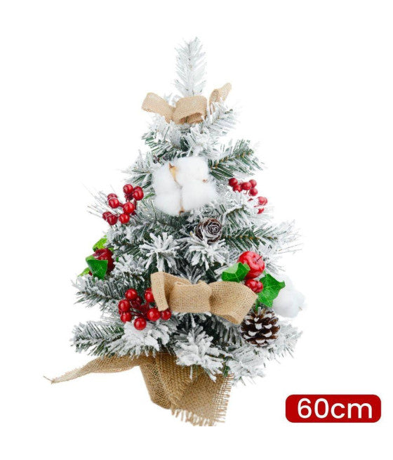 3 perchas de navidad de madera y un corazón del árbol de la forma de la estrella con paisaje de 16 cm