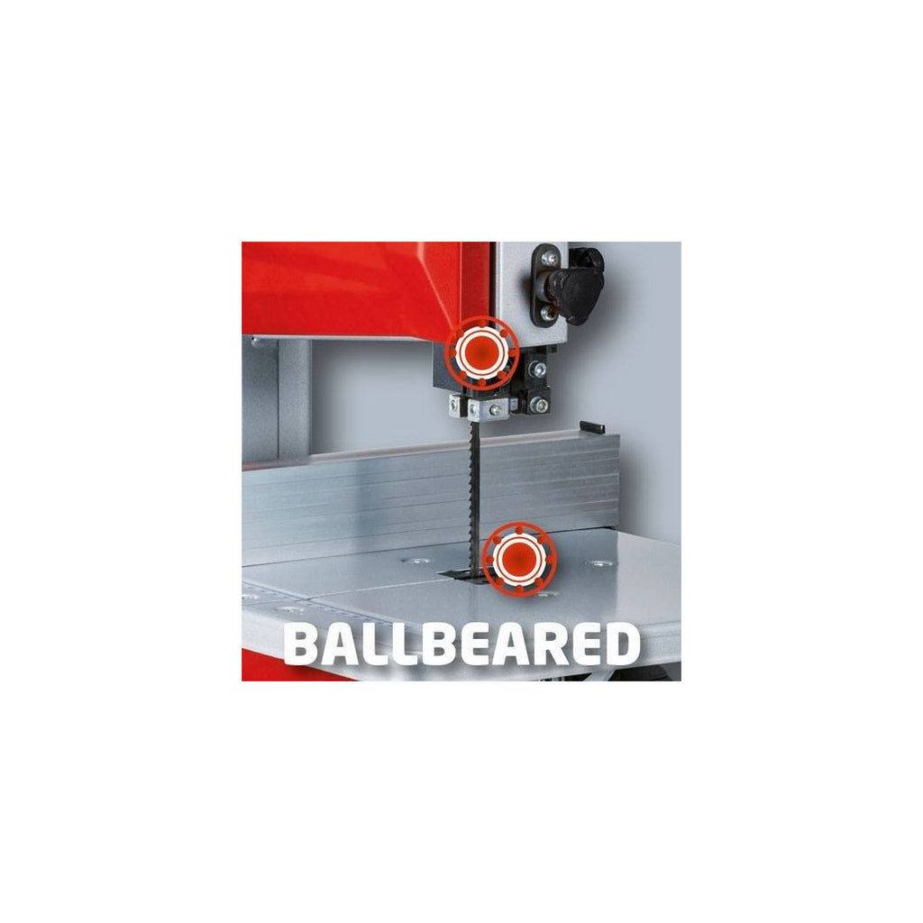 Einhell Cinta SAW TC-SB 200/1 Motor 250 W Hoja 1400 x 7 mm