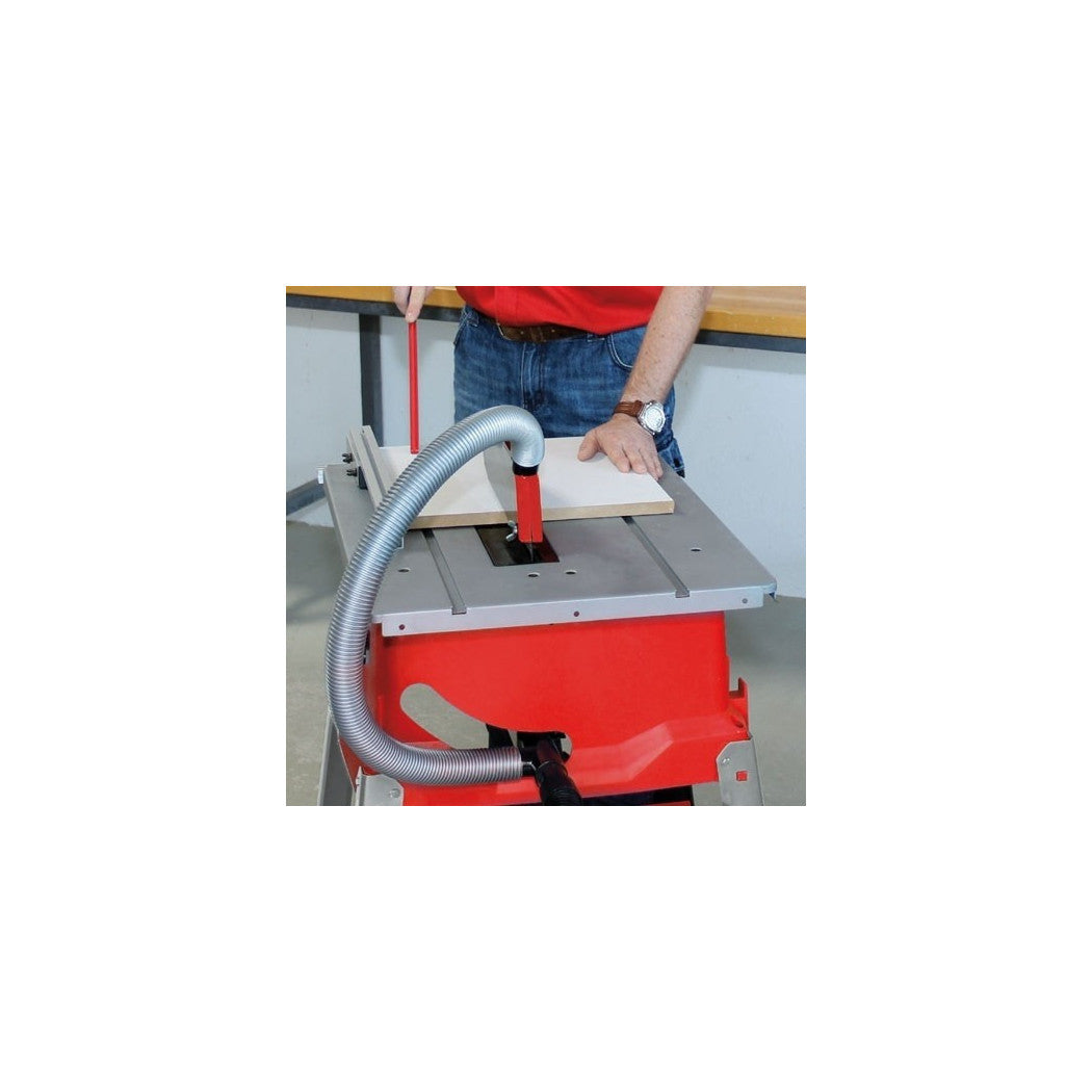 EINHELL TC-TS 2025 ECO ECO 1800W Motor Sierra circular 1800W 250mm Disco Lama