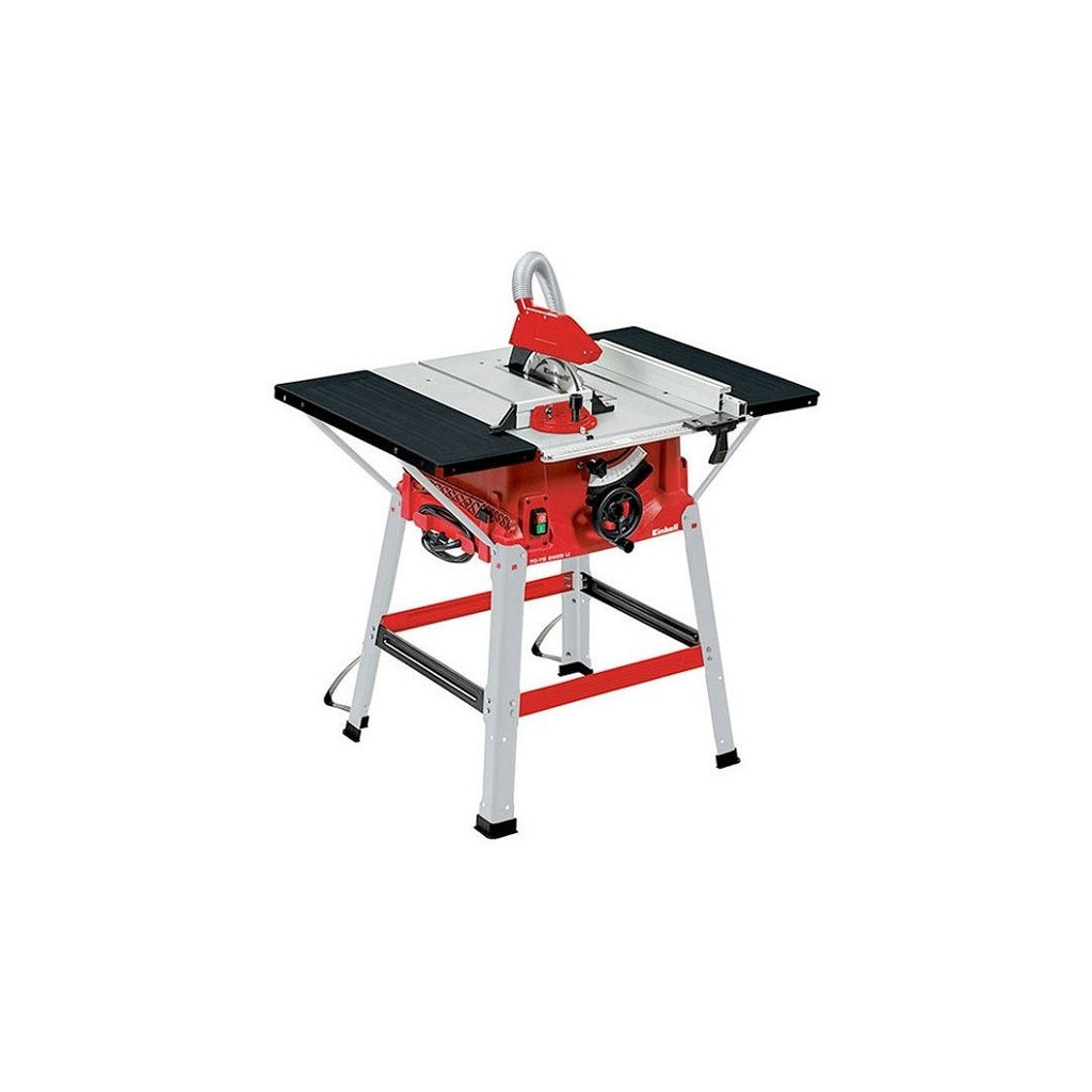 Einhell TC-TS 2025 U Banco Sierra 250 mm Motor 1800W