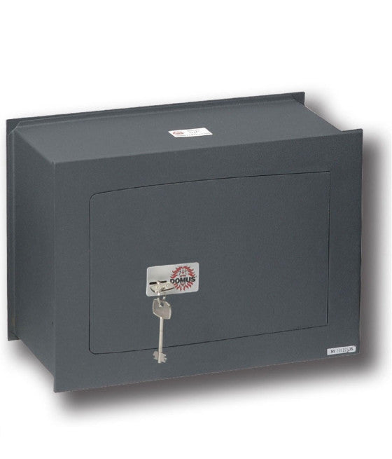 Caja de seguridad de la caja de seguridad de hierro Cajón 125x95x60 mm