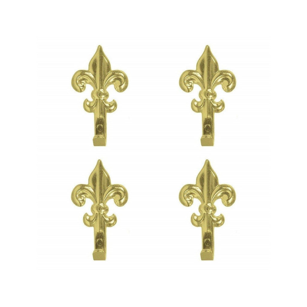 Establecer 15 Hanches de oro 44mm iluminación para la toques de fllas de paneles con nibias