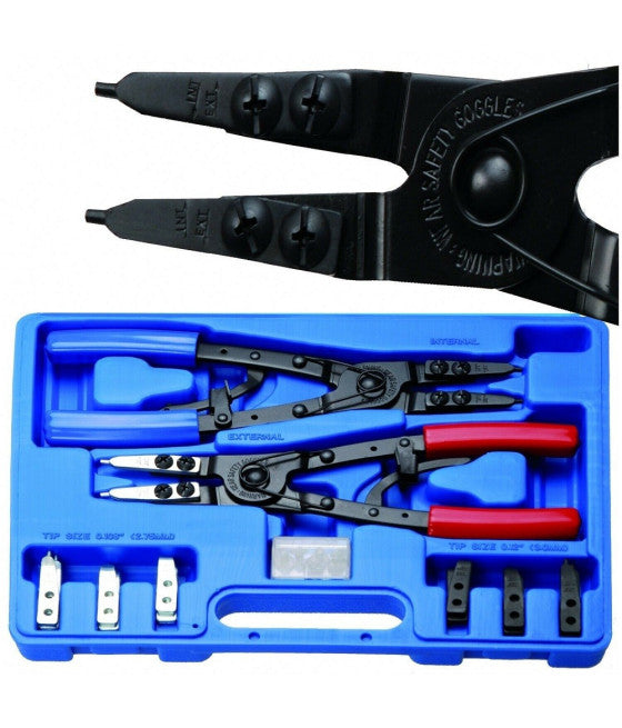 Tornillos de corte de bebé Pernos CEAS CHEARS CERTIFICE 450MM CERTIFICO PARA NETRAS DE CANTOS