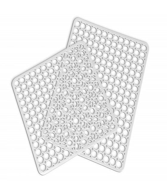 Set 9 PCS Largas teclas de llaves hexagonales HAJA VANADIO CHROME MAYO. 2.5-10mm