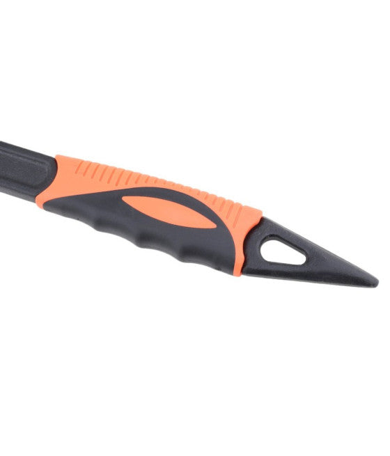 Alfombra para árbol de Navidad Diámetro de esponja blanco 90 cm decoraciones de navidad