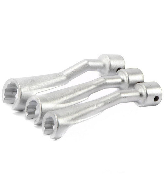 Tecla universal para tuercas de pernos de 7-14 mm para pernos 6 "