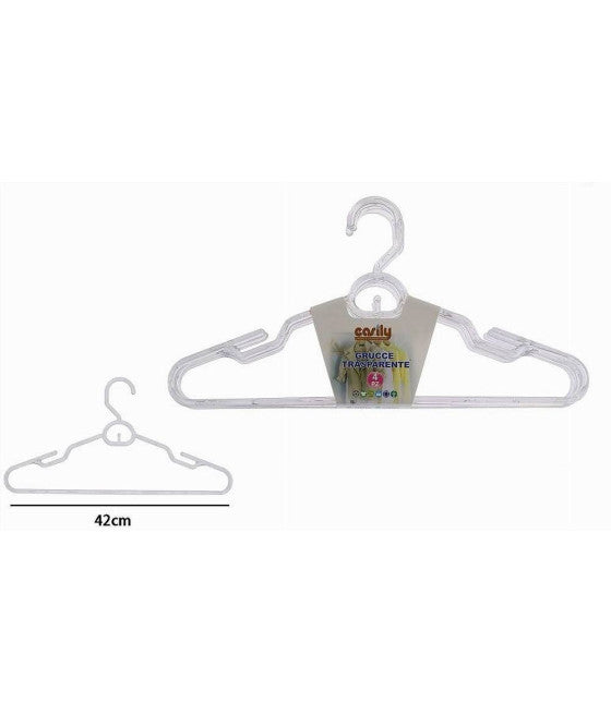 Gabinete Guardarropa Space-Whing with Cover 75x50x160cm Ropa Ropa Organizador