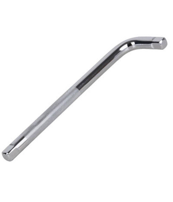 Tecla T 13mm Toma de camiseta para profunda brújula suave hexagonal