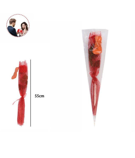 Smartphone phone sprays water joke carnival accessories iPhone