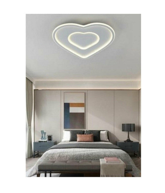 Lámpara colgante araña esférica redonda cerrada cristales de techo luz led diseño