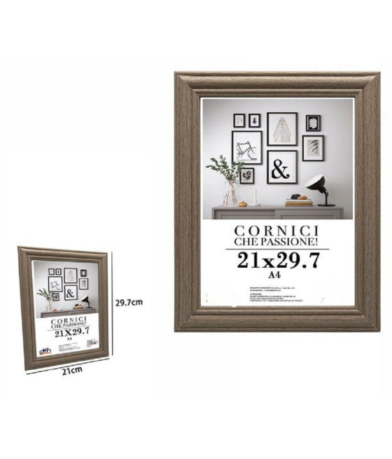 Establecer 15 Hanches de oro 44mm iluminación para la toques de fllas de paneles con nibias