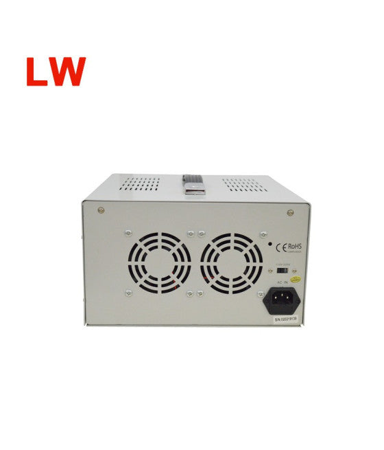 Set de 5 piezas Contenedores de tazón cuencos tazón de vidrio Cap Microonde Frezere