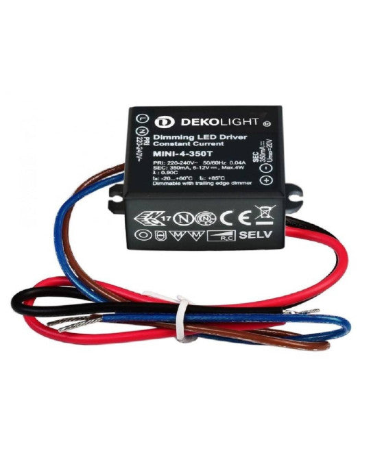 Salida adaptador de CA 12V 500mA 5A INPUTRAS 220-240V 50 / 60Hz Fuente de alimentación del transformador