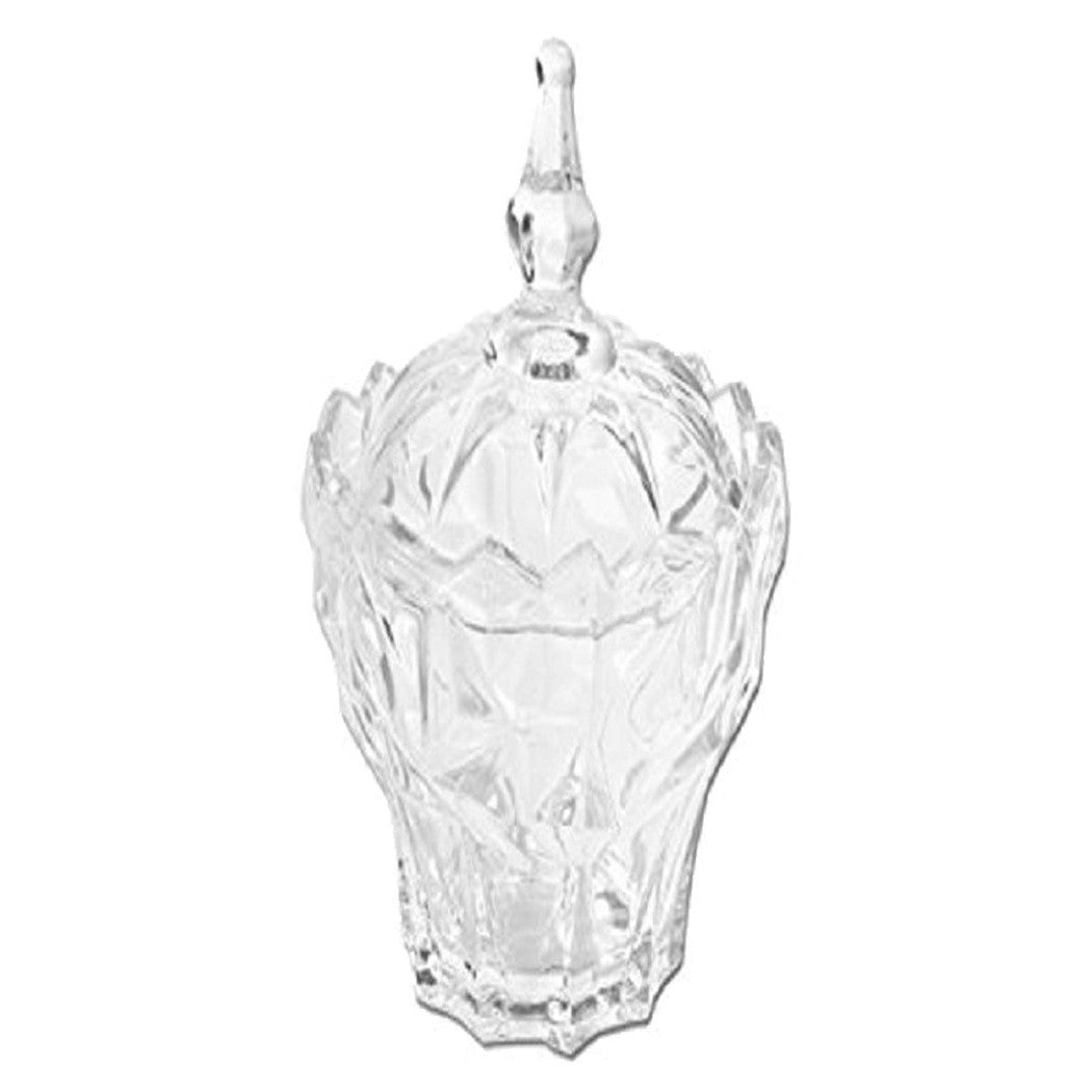 Galletas de cristal de caramelo galletas confeti dulce cristal centrado pieza