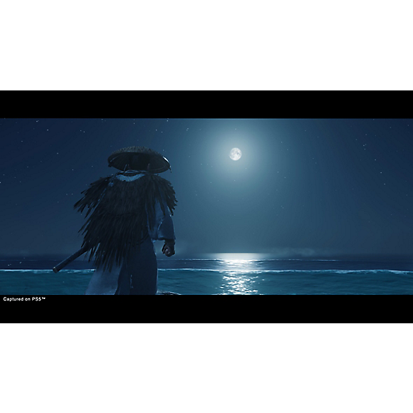 Ghost of Tsushima™ Director's Cut - PS5