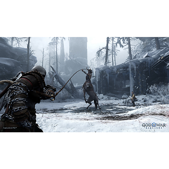 God of War™ Ragnarok – PS5