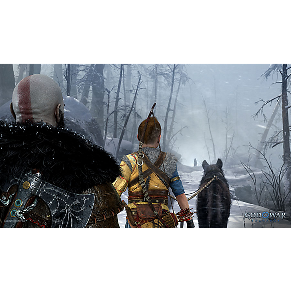 God of War™ Ragnarok – PS5