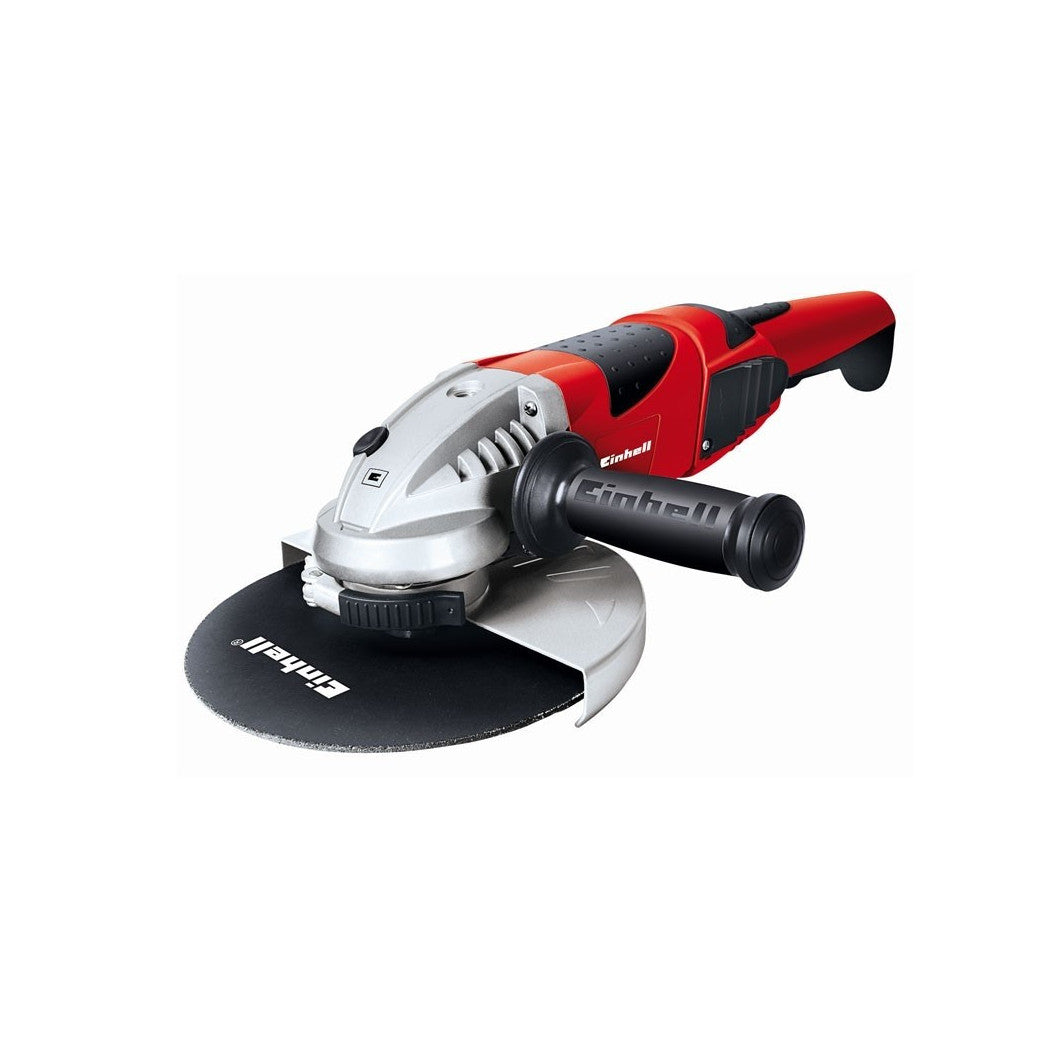 Grinder angular Einhell TE-AG 230/2000 POWER 2000 W Disco 230 mm Diam.