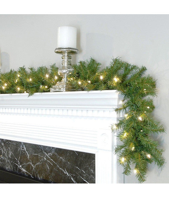 Base para el árbol de Navidad cruzado en metal 45 cm reclase plegable verde