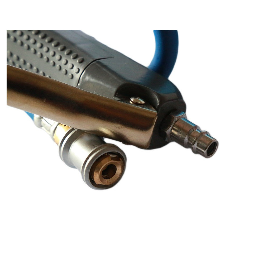 Gun Manometer Inflation Compressor 0-16 Bar 0-220 PSI Professional