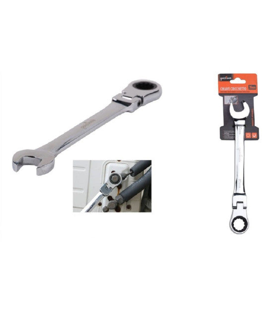 Conjunto de adaptadores de reductores de 6pcs para herramientas de aire comprimido