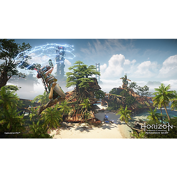 Horizon Forbidden West™ Launch Edition - PS5