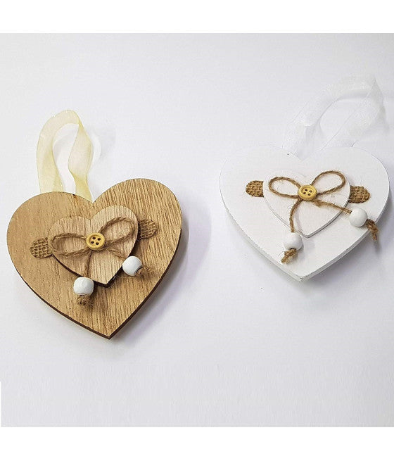 2 imán flor Legatenda tela tela de tela adorno para cortinas