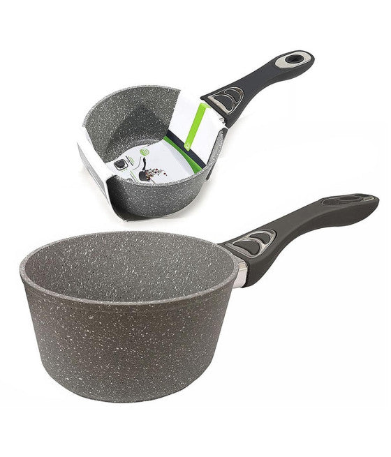 Diámetro de la caldera de la leche de acero Diámetro de Tubbulary 14 cm