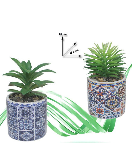 CALICE AMPOLIA BOCCIA VESTE 24 CM H 30CM CENTER CENTERA DE CENTRADA DE CENTRADOR