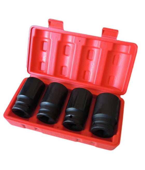 Key Responsable Air Ratchet Relieve hexagonal 1/2 '' 90PSI