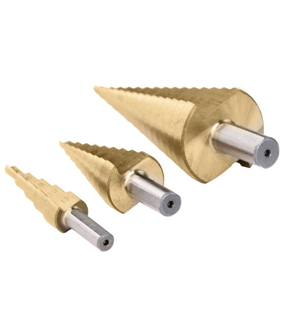 Taladro de perforación de perfiles de perforación de 3 a 10 mm de piedra 65W rueda