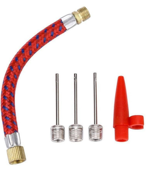 Gun Manometer Inflation Compressor 0-16 Bar 0-220 PSI Professional