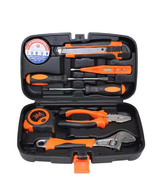 Juego de kit de 4 cuchillos de bolsillo de bolsillo con hoja de acero inoxidable