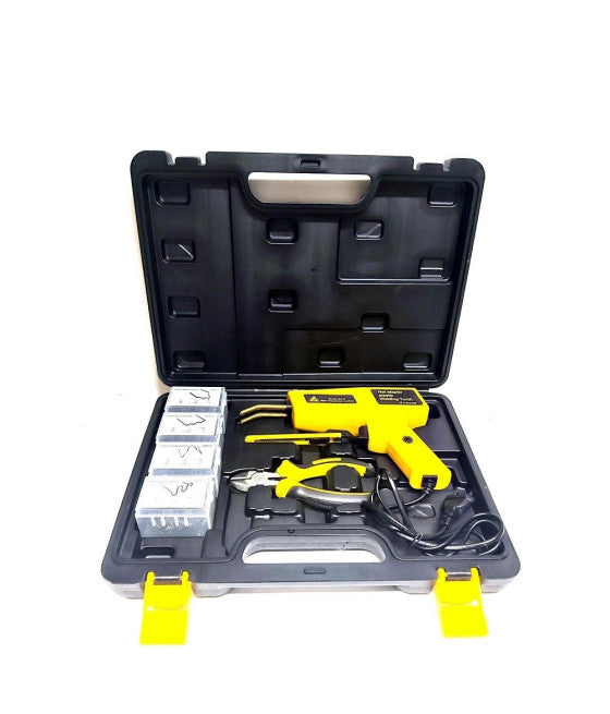 Set 10 palillos de los palillos de 2.5mm Listado de electrodos 40-50V soldando hierro