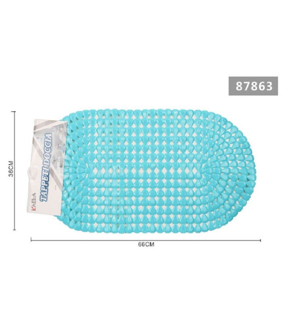 Cocina multiusos de la alfombra antideslizante de la alfombra de la alfombra de 40x60cm