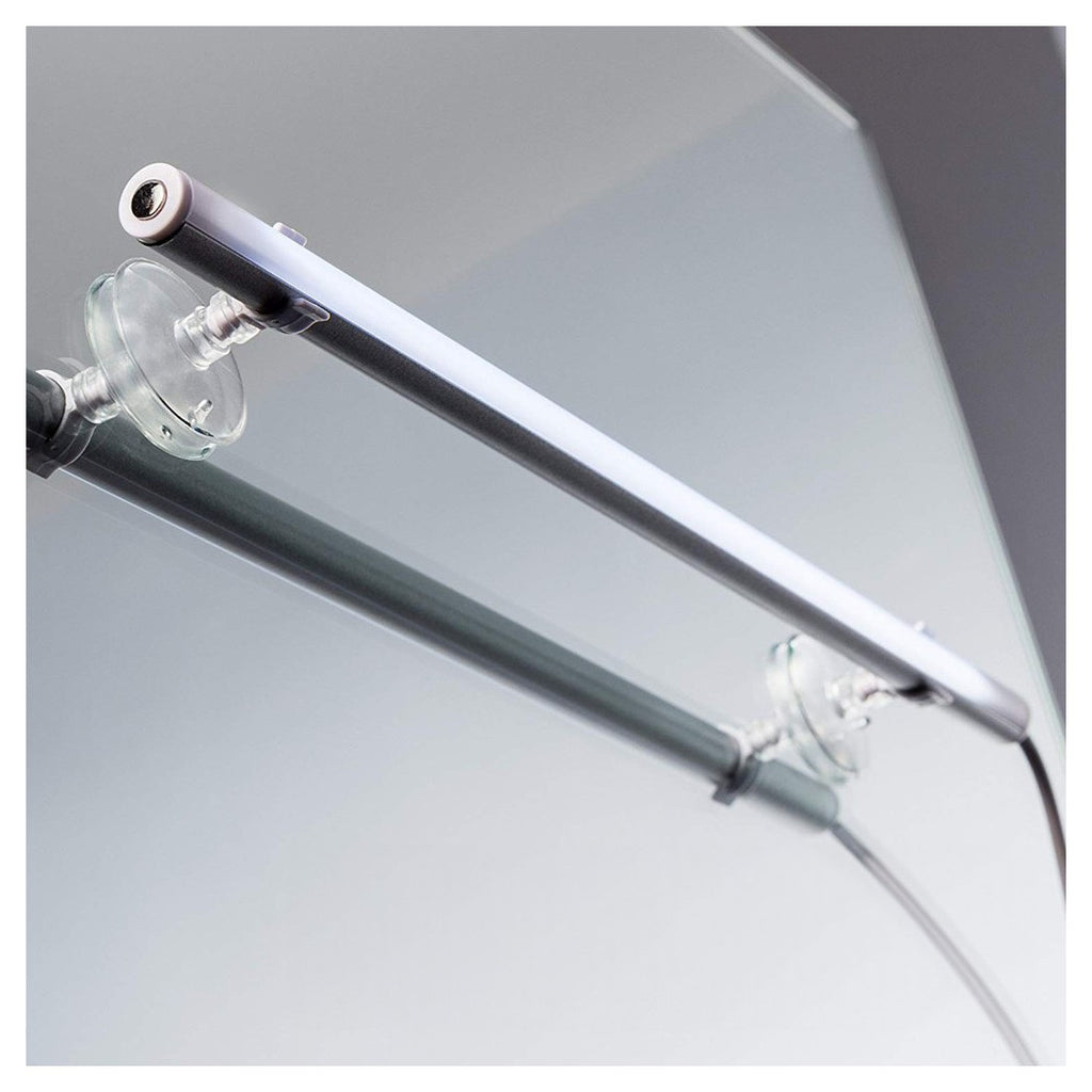 LAMPADA PARA LUZ LED ESPECIAL PARA LA TRUCTURA APLICABLE CON VENTOS CAVO MAKEUP USB