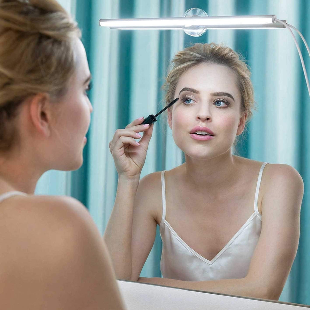 LAMPADA PARA LUZ LED ESPECIAL PARA LA TRUCTURA APLICABLE CON VENTOS CAVO MAKEUP USB