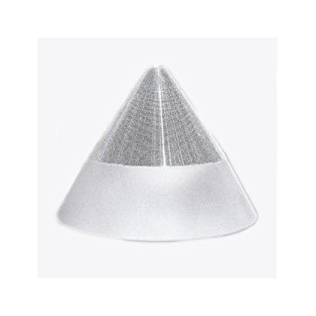 Lámpara colgante Araña Conexa Conectora Blanco Acero LED LED Aplique Diseño