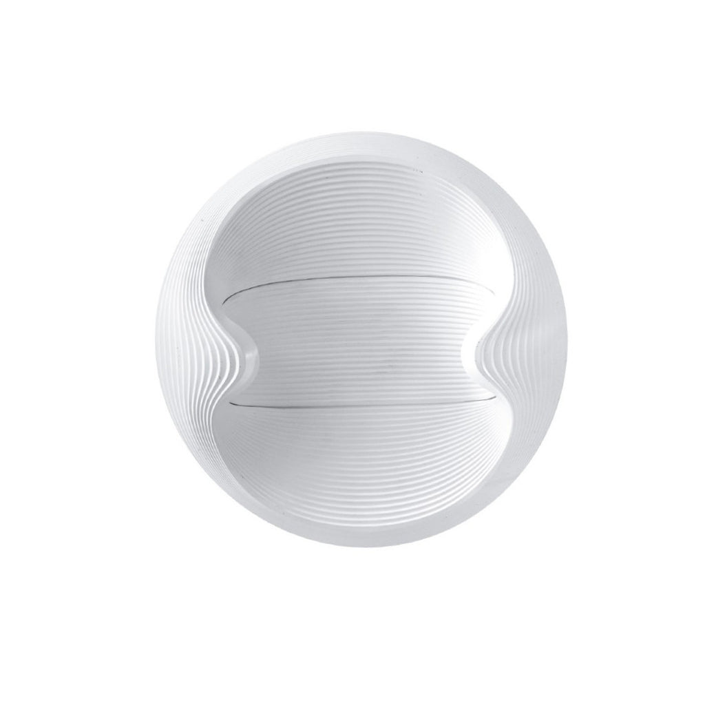 Lámpara de araña Anillo de disco LED LED LED Techo Suspensión Moderno Colgante