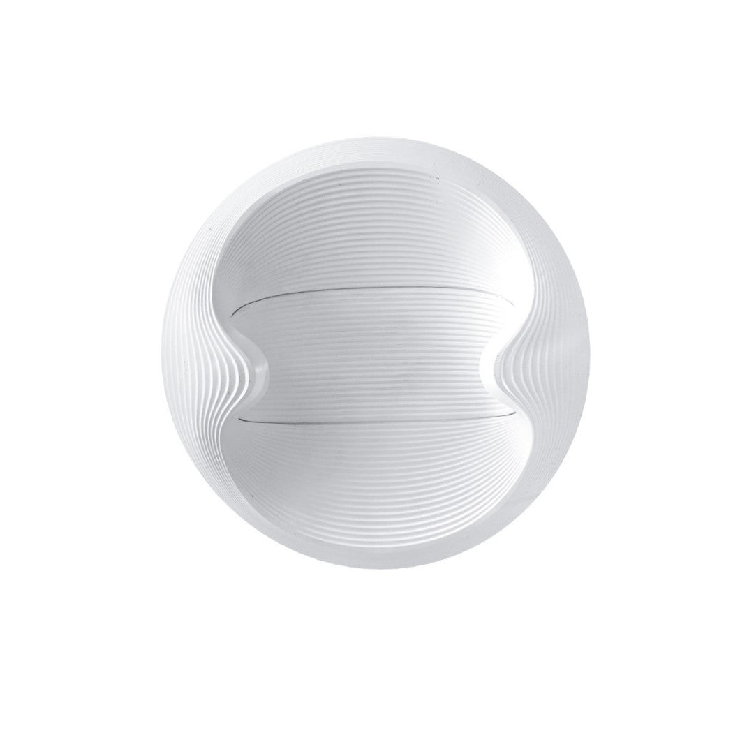 Lámpara de araña Anillo de disco LED LED LED Techo Suspensión Moderno Colgante