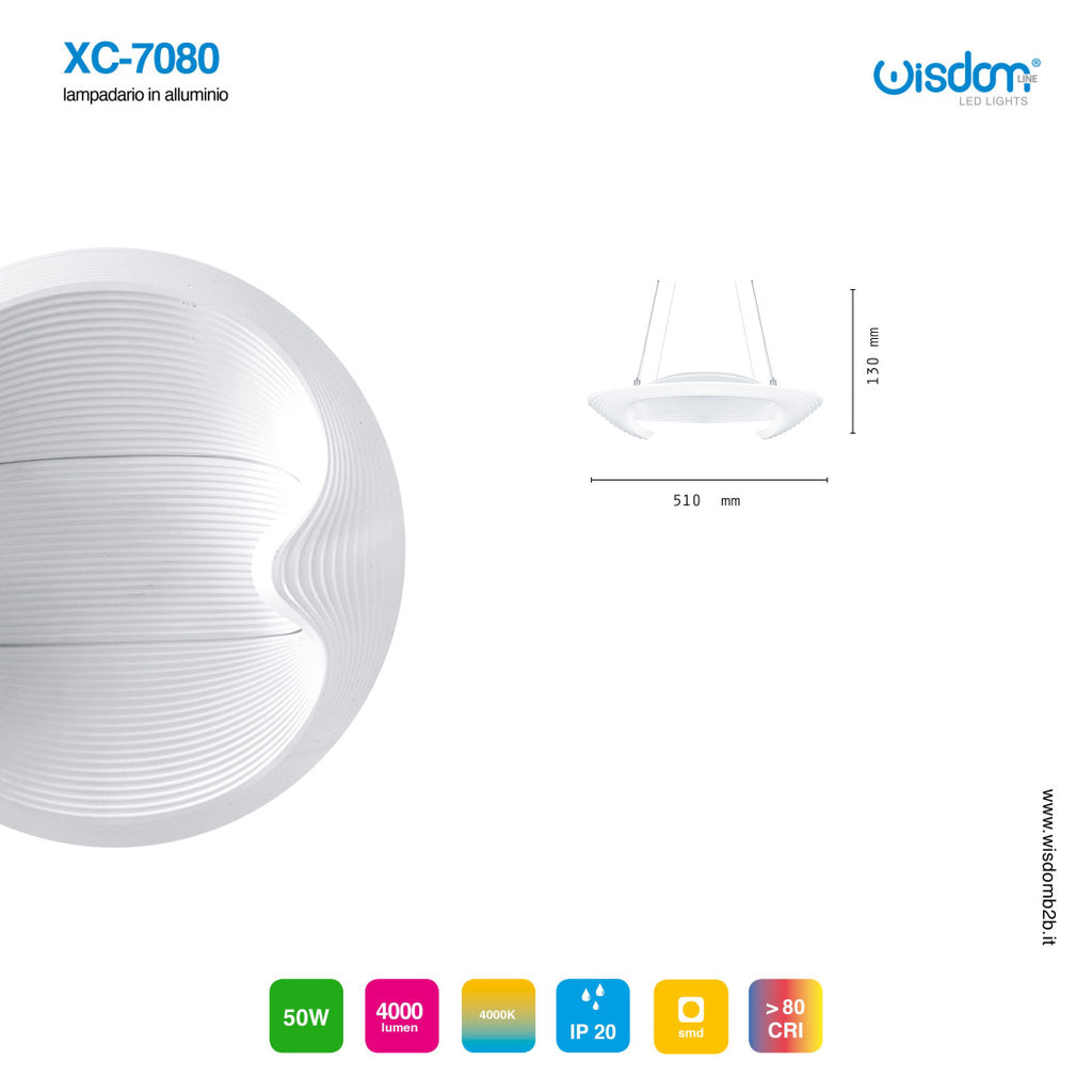 Lámpara de araña Anillo de disco LED LED LED Techo Suspensión Moderno Colgante