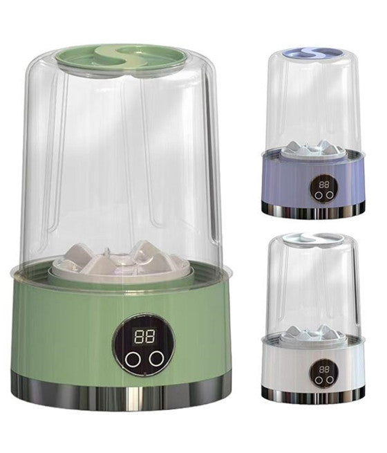 Cubierta de toalla con cierre de cremallera para lavadora cubierta con carga superior