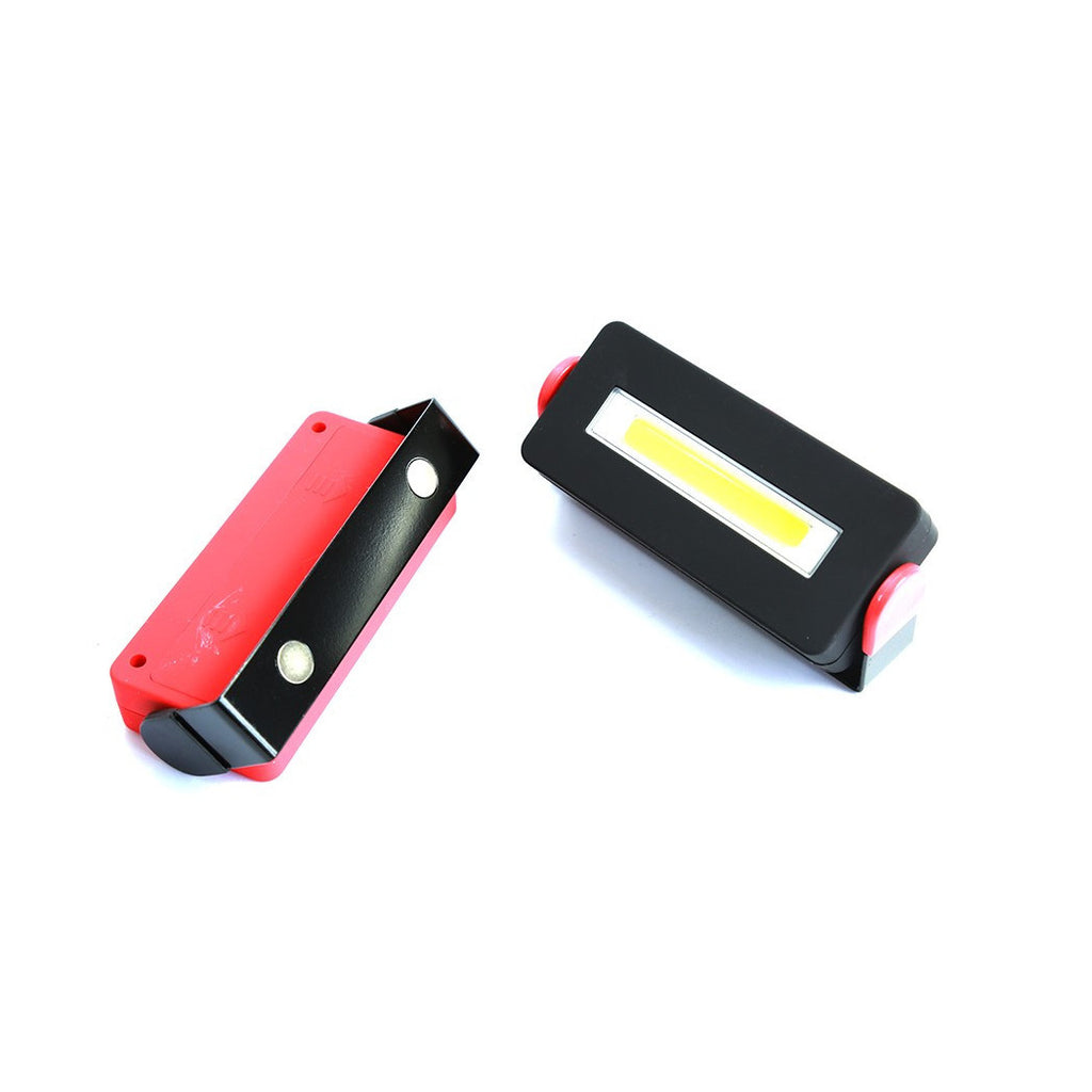 LED COB MAGNETIC LED LAMPADA LAMPADA EMERGENZA LED COB