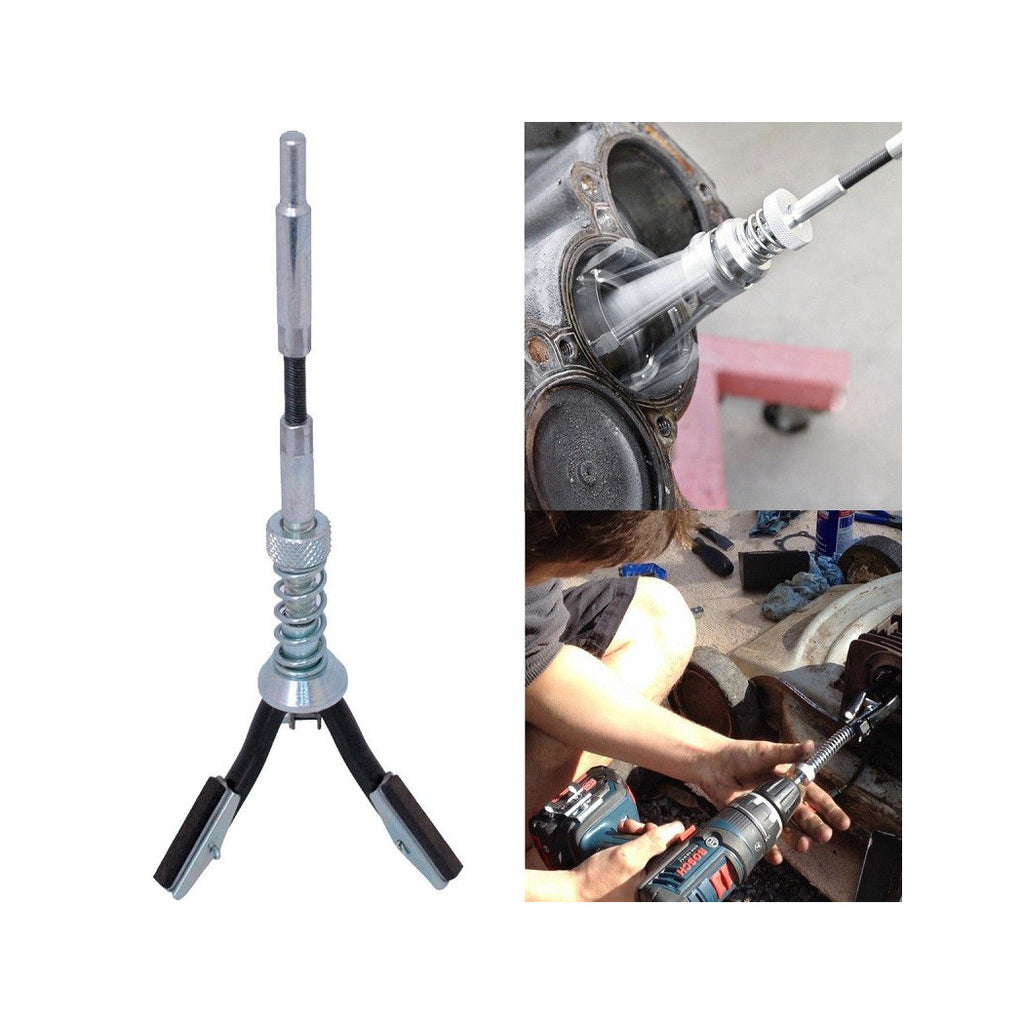 Leviga leviga leviga 3 patas 1-1 / 8 "cilindro cilindro cilindro cilindro 1-1 / 8"