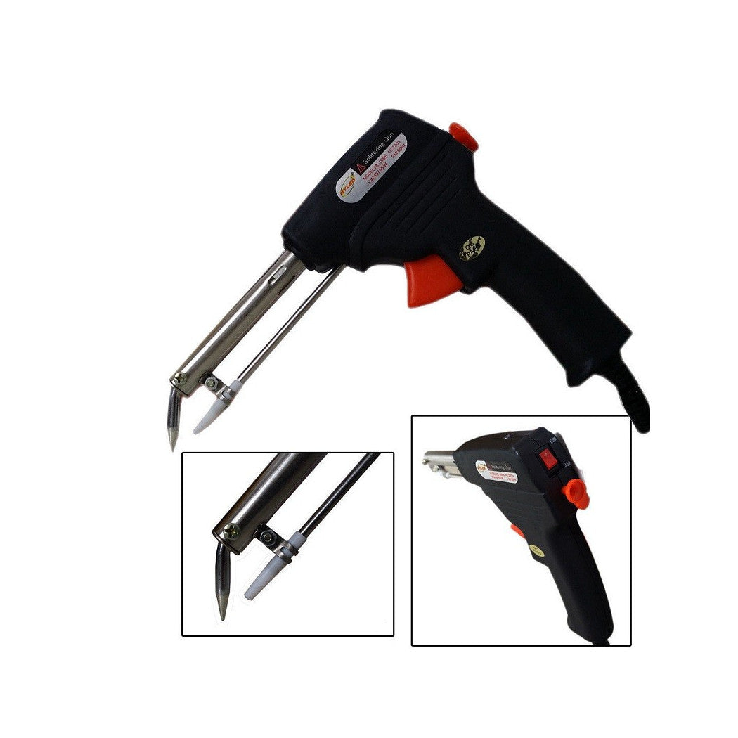 Lindero eléctrico instantáneo 45 / 65W soldador eléctrico