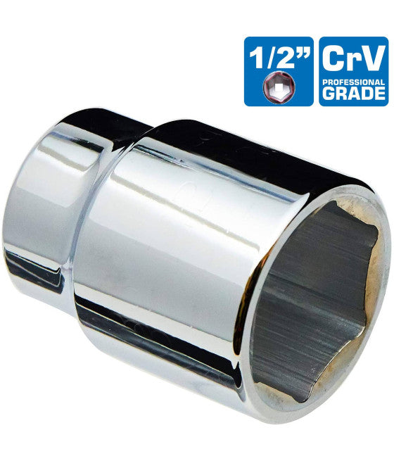 Tecla universal para tuercas de pernos de 7-14 mm para pernos 6 "