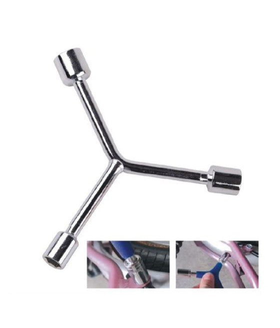 Establecer 27 llaves Torx Torx Ataque 1/4 "+ llave de trinquete reversible