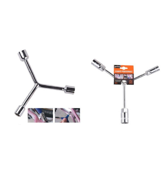 Establecer 27 llaves Torx Torx Ataque 1/4 "+ llave de trinquete reversible