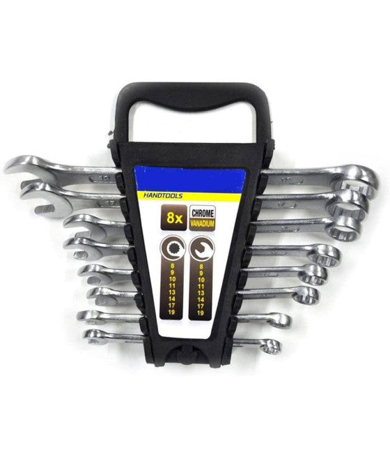 Tecla T 13mm Toma de camiseta para profunda brújula suave hexagonal