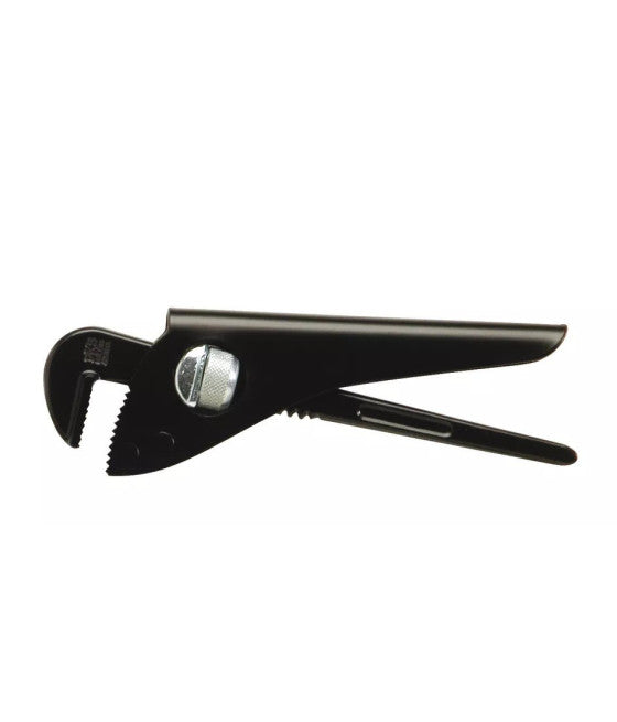 Establecer 4 alicates para anillos elásticos EXTERIOR INTERNO 170mm 7 "ángulo recto 90 °